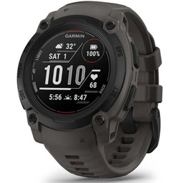 GARMIN Smartwatch Instinct E 40 mm Black