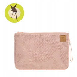 Lassig organizer podróżny z matą do przewijania Soft