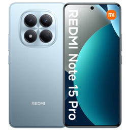 XIAOMI Smartfon Redmi Note 15 Pro 8/256GB 6.77"