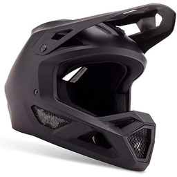 Fox Racing Fox Bike Helmet Rampage CE/CPSC Matte