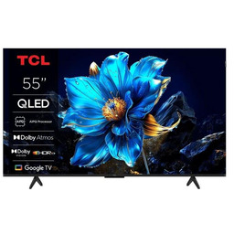 Telewizor 55'' Qled 4K/55T69C Tcl