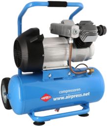 Sprężarka tłokowa Airpress LM 25-350