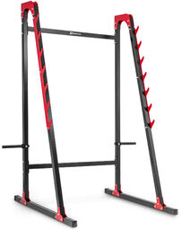 Stojaki wielopoziomowe HS-1008L pod sztangę