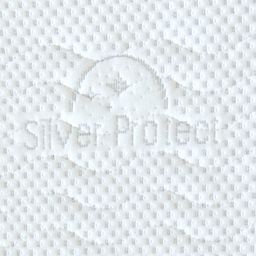 Pokrowiec SILVER PROTECT JANPOL, Rozmiar: 80x190
