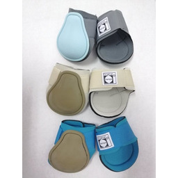 Ochraniacze skokowe HAMPA tyły