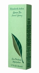 Elizabeth Arden Green Tea Woda perfumowana 50ml