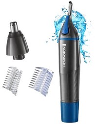Remington NE3850 Nano Series srebrny