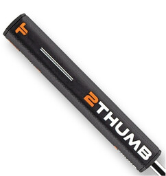 TWOTHUMB, Octogrip 36 grip do puttera