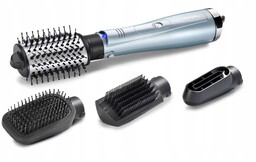 Lokówko-suszarka do włosów Babyliss Hydro Fusion AS774E 1000W