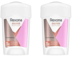 Rexona, Maximum Protection Confidence Bloker potu w sztyfcie