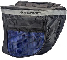 DUNLOP Sakwa rowerowa 2027890 Granatowy