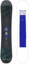 snowboard SALOMON Pulse 152cm anthracite