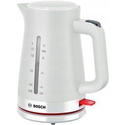 Czajnik elektryczny Bosch MyMoment TWK3M121 2400W 1,7l Plastikowy