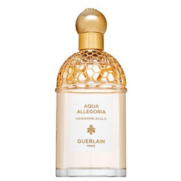 Guerlain Aqua Allegoria Mandarine Basilic 2022 woda toaletowa