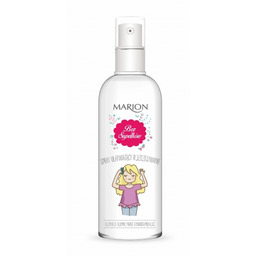 Marion Mała Stylistka Spray ułatwiający rozczesywanie dla dziewczynek