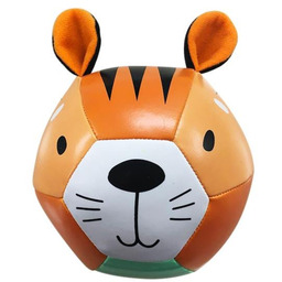 Miękka Piłka z Uszkami, Tygrys, Bobo