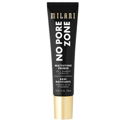 Milani Cosmetic No Pore Zone! Mattifying Primer Primer