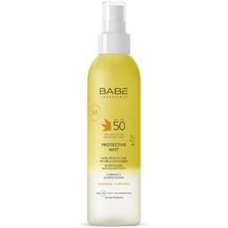Laboratorios Babé - PROTECTIVE MIST SPF 50 -