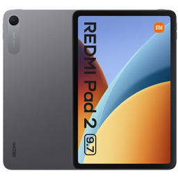 Xiaomi Redmi Pad 2 9.7'' 4/64GB WiFi Gray