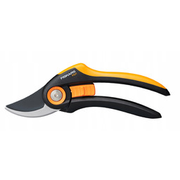 Fiskars Plus Sekator nożycowy ogrodowy do gałęzi
