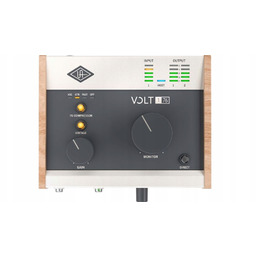 Universal Audio Volt 176 Interfejs Audio Usb