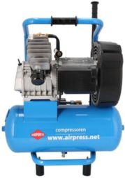 Sprężarka tłokowa Airpress LM 25-410
