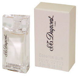 Dupont Essence Pure Femme, Woda toaletowa 100ml