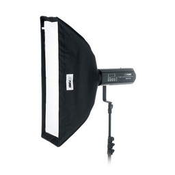 Fomei FY7547 - Softbox prostokątny stripbox EXL 40x120cm