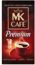 Kawa mielona MK Cafe Premium 500g