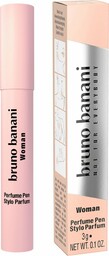 Bruno Banani Woman, Parfumované pero 3g