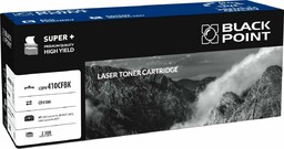 Toner HP CF410A czarny BLACK POINT /LCBPH410ACFBK/