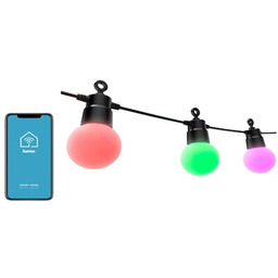 HAMA Girlanda ogrodowa 176636 Wi-Fi