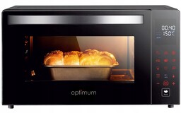 Piekarnik elektryczny Optimum 30l Termoobieg Grill