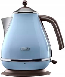 Czajnik DeLonghi Icona Vintage Kbov 2001.AZ 1,7L 2000W