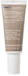 Korres Krem koloryzujący na dzień SPF20, 40 ml