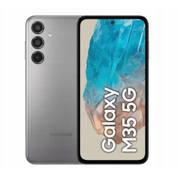 Smartfon Samsung Galaxy M35 6 Gb 128 Gb