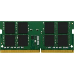 Kingston 32GB [1x32GB 3200MHz DDR4 Non-ECC CL22 SODIMM]