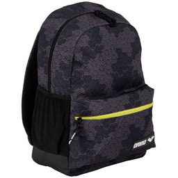 Arena team backpack 30 allover camo kikko