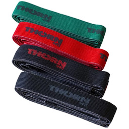 Zestaw taśm THORN FIT superband textil set of