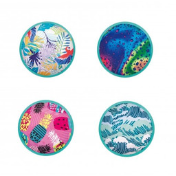 Waboba, Flobo, Wodne Frisbee (wysyłka losowa)