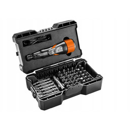 Neo 04-200 Wkrętak akumulatorowy micro-USB 3,6V Li-Ion