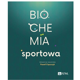 Biochemia sportowa