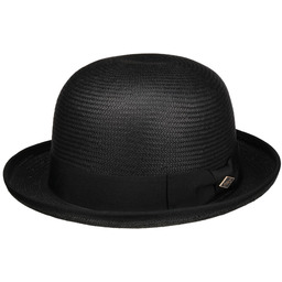 Melonik Toyo by JJ Hats, czarny, cm