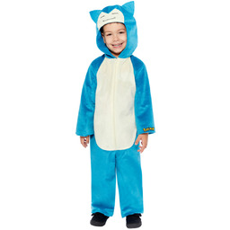 Kostium Snorlax