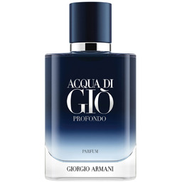 Giorgio Armani Acqua di Gio Profondo Parfum perfumy