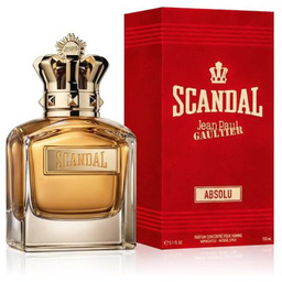 Jean Paul Gaultier Scandal Absolu perfumy 150 ml