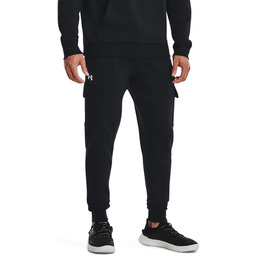 Under Armour Męskie joggery polarowe UA Rival