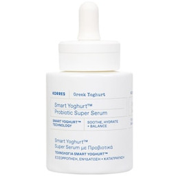 KORRES Smart Yoghurt Probiotisches Superserum Serum do twarzy