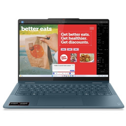 Lenovo Yoga 7 2-in-1 14AKP10 Ryzen AI 5