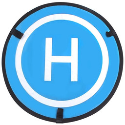 Mata lądowisko Sunnylife do dronów 75cm (DJI-TJP03)